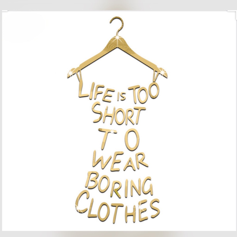 C L O T H E S 👗🧥